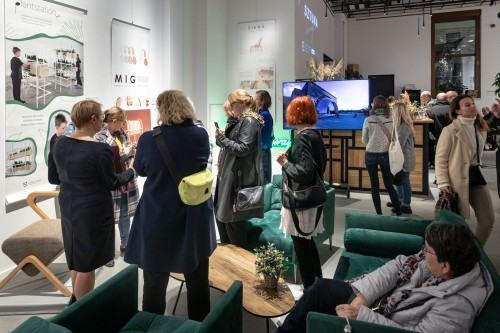 Design – barometr zmian społecznych