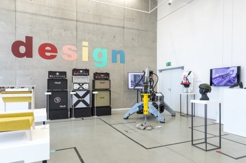 Design jako sztuka negocjacji