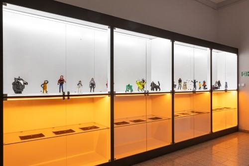 Partnerzy. Łódzki Arts & Crafts