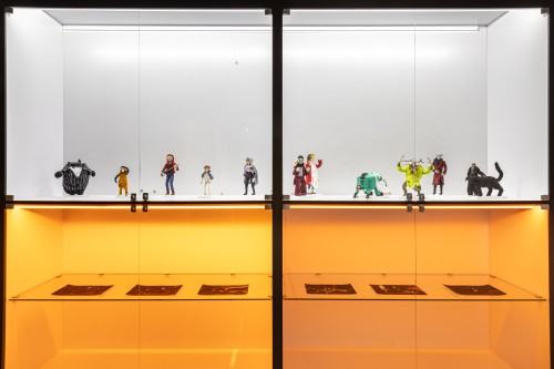 Partnerzy. Łódzki Arts & Crafts