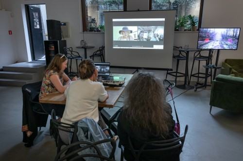 Zuzanna Chabierska Muszę o siebie dbać