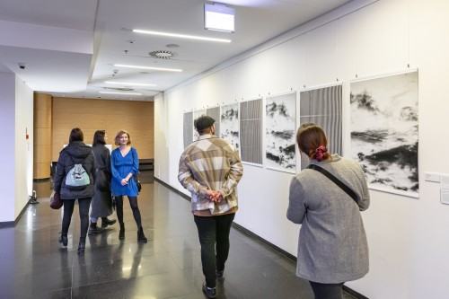 Solo i w duecie - wielogłos artystycznych postaw (Rezonanse sztuki XV)