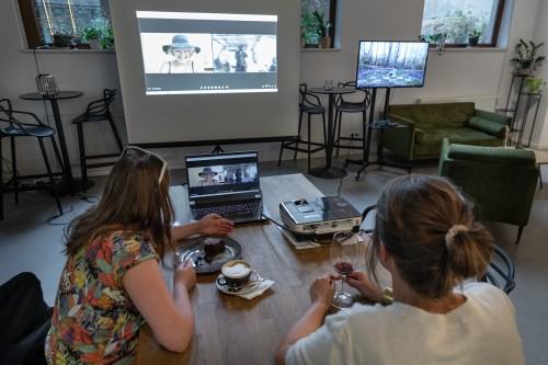 Zuzanna Chabierska Muszę o siebie dbać