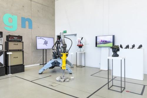 Design jako sztuka negocjacji