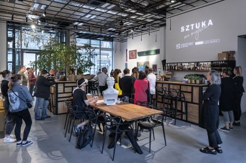 Festiwal Malarstwa - Ślady człowieka, ślady po człowieku