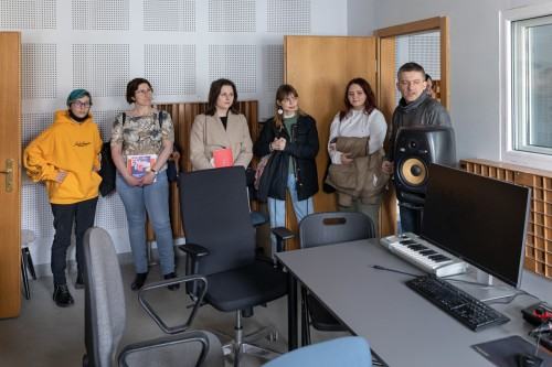 Dni Otwarte ASP Wrocław 2022