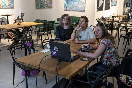 Zuzanna Chabierska Muszę o siebie dbać