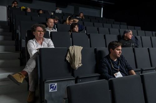 I Międzynarodowa Konferencja: Metodologiczne i Poznawcze Aspekty Sztuk Wizualnych