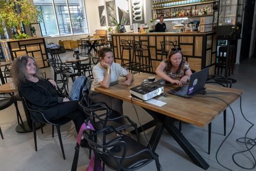 Zuzanna Chabierska Muszę o siebie dbać