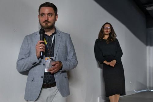 I Międzynarodowa Konferencja: Metodologiczne i Poznawcze Aspekty Sztuk Wizualnych