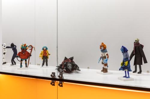 Partnerzy. Łódzki Arts & Crafts