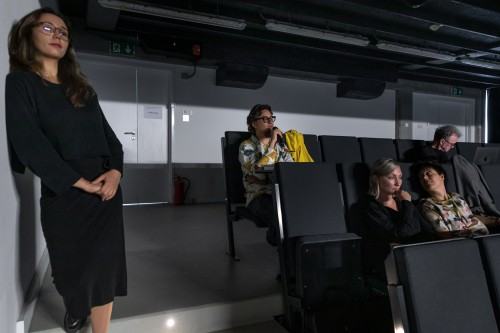 I Międzynarodowa Konferencja: Metodologiczne i Poznawcze Aspekty Sztuk Wizualnych