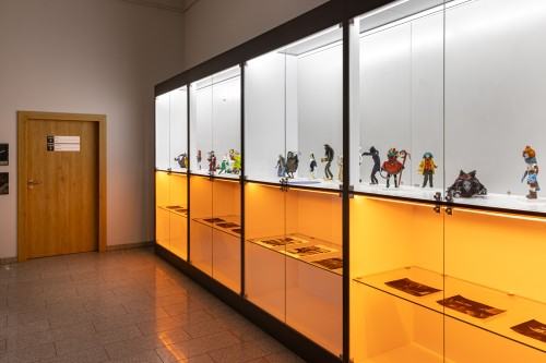 Partnerzy. Łódzki Arts & Crafts