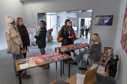 Dni Otwarte ASP Wrocław 2022