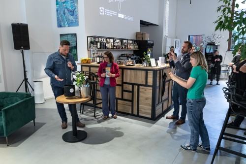 Festiwal Malarstwa - Ślady człowieka, ślady po człowieku