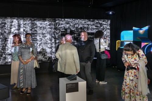 Międzynarodowe Triennale Grafiki 2024 MTG