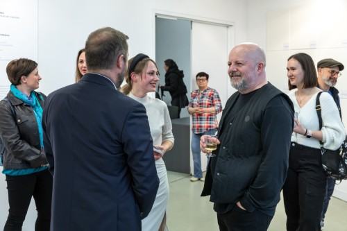 Sonia Ruciak, Trzy słowa