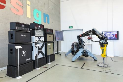 Design jako sztuka negocjacji