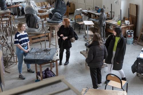 Dni Otwarte ASP Wrocław 2022