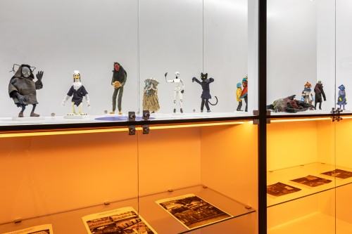 Partnerzy. Łódzki Arts & Crafts