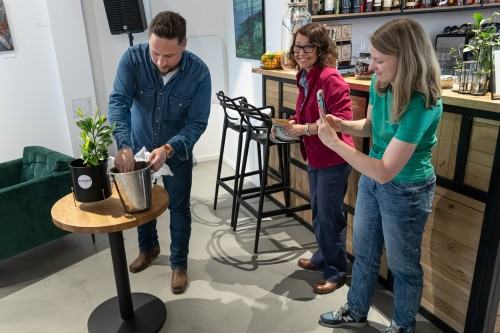 Festiwal Malarstwa - Ślady człowieka, ślady po człowieku