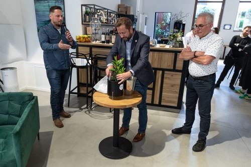 Festiwal Malarstwa - Ślady człowieka, ślady po człowieku