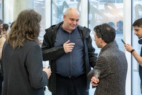 Sonia Ruciak, Trzy słowa