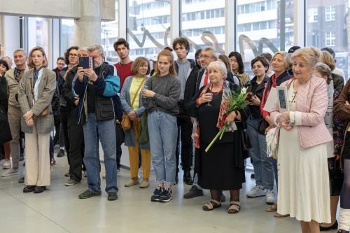 Stanisław R. Kortyka, Obrazy szóstej dekady