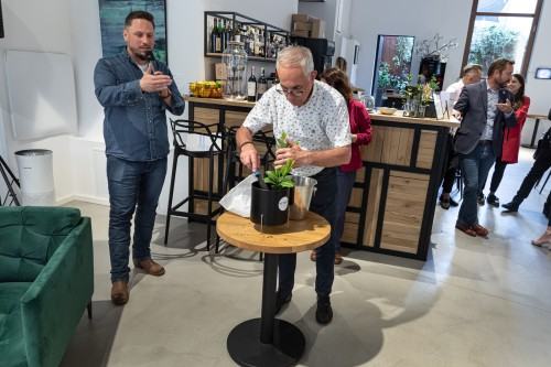 Festiwal Malarstwa - Ślady człowieka, ślady po człowieku