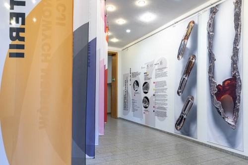 Partnerzy. Łódzki Arts & Crafts