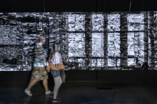 Międzynarodowe Triennale Grafiki 2024 MTG