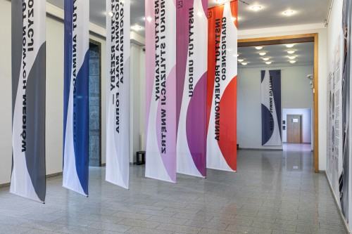 Partnerzy. Łódzki Arts & Crafts