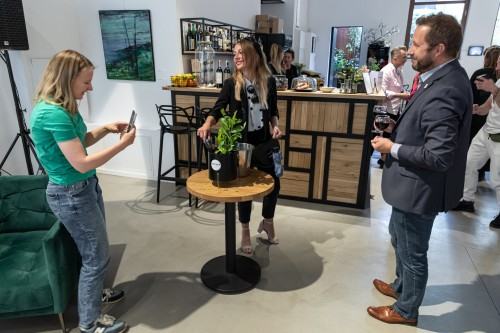 Festiwal Malarstwa - Ślady człowieka, ślady po człowieku