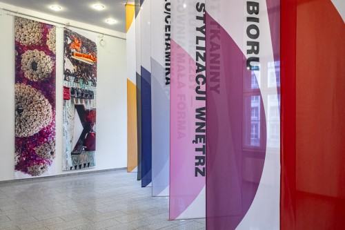 Partnerzy. Łódzki Arts & Crafts