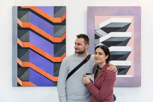 Sonia Ruciak, Trzy słowa