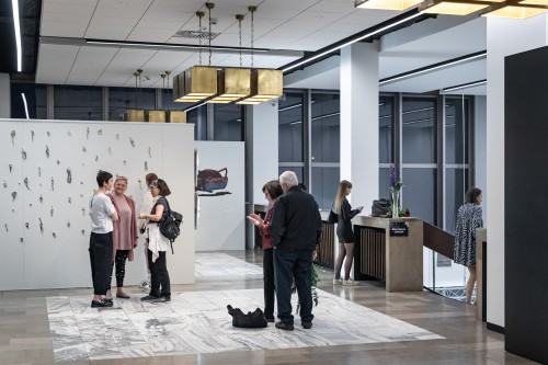 Międzynarodowe Triennale Grafiki 2024 MTG