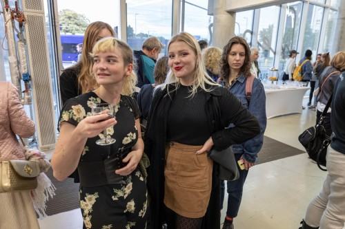 Stanisław R. Kortyka, Obrazy szóstej dekady