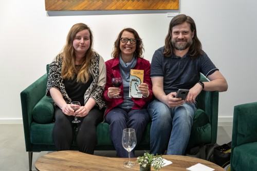 Festiwal Malarstwa - Ślady człowieka, ślady po człowieku