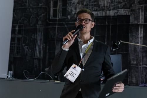 I Międzynarodowa Konferencja: Metodologiczne i Poznawcze Aspekty Sztuk Wizualnych