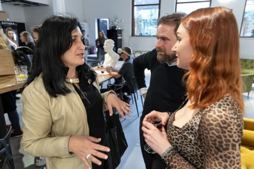 Festiwal Malarstwa - Ślady człowieka, ślady po człowieku