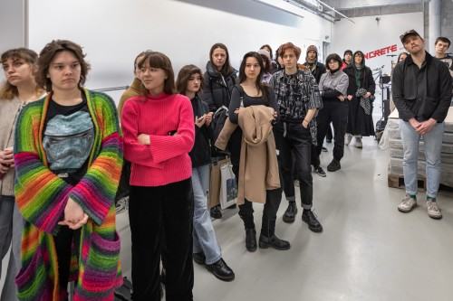 Contemporary Chinese Prints Exhibition