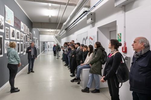 Contemporary Chinese Prints Exhibition