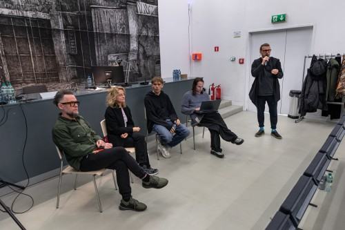 2024.04.25 KON CSU Scenografia Teraz