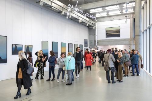 Stanisław R. Kortyka, Obrazy szóstej dekady