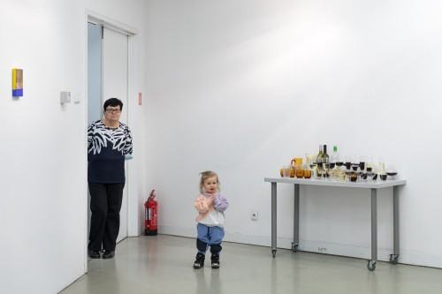 Karol Babicz - Mikroekspresje