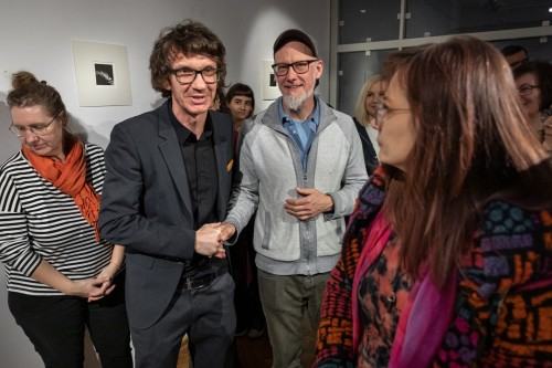 Presence and Absence