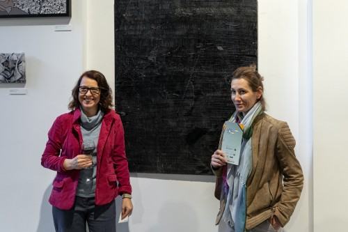 Festiwal Malarstwa - Ślady człowieka, ślady po człowieku