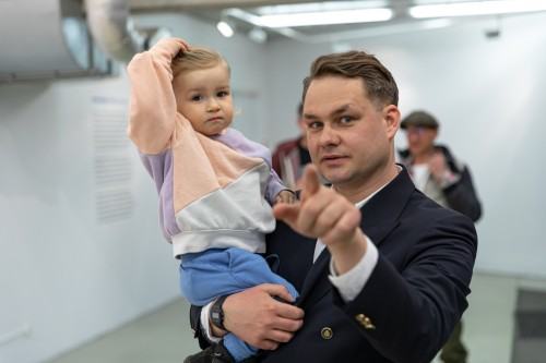 Karol Babicz - Mikroekspresje