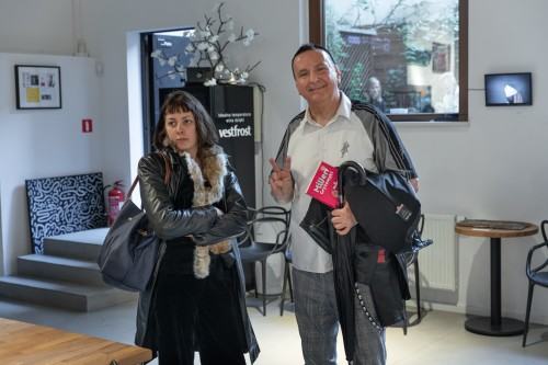 Festiwal Malarstwa - Ślady człowieka, ślady po człowieku