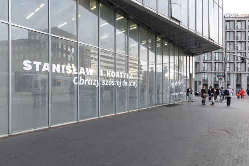 Stanisław R. Kortyka, Obrazy szóstej dekady